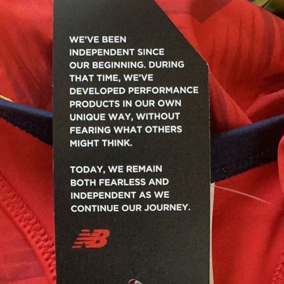 NEW BALANCE NWT WOMENS FITTED FAST DRYING MOISTURE WICKING TOURNAMENT DRESS LG - Picture 7 of 10